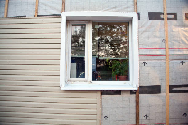 James Hardie Siding in Pine Level, AL