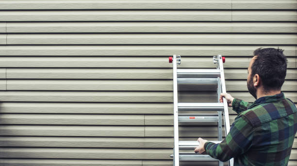 Best Engineered Wood Siding  in Pine Level, AL