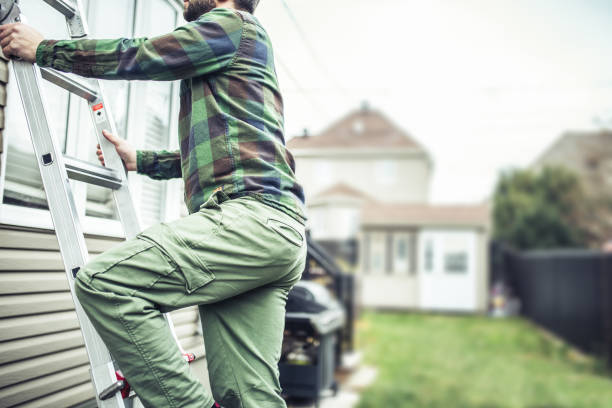 Best Custom Trim and Detailing for Siding  in Pine Level, AL