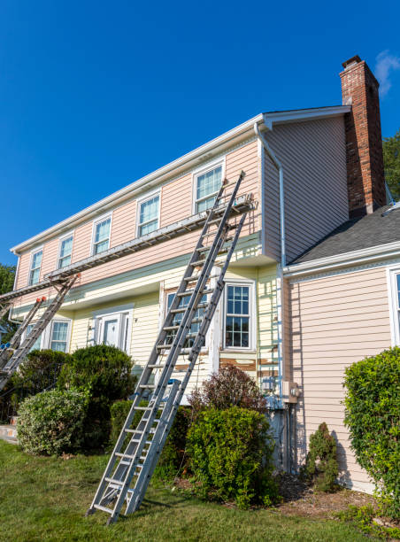 Best Composite Siding  in Pine Level, AL